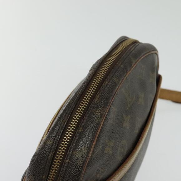 LOUIS VUITTON Monogram Senlis Shoulder Bag M51222 - Picture 6 of 13